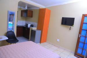 Ivy at 6 Peace Sleep