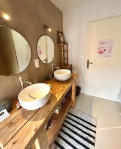 Appartements Nid douillet sur roof top : photos des chambres