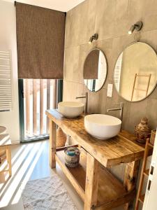 Appartements Nid douillet sur roof top : photos des chambres