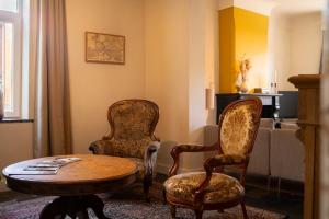 Maas Suites - The French House