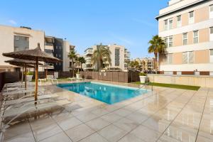 New Apartment La Zenia Beach & Golf