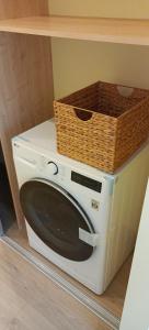 Ramybes Oaze, Nauji stylingi apartamentai