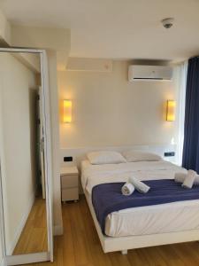 New Apartment In Orbi City