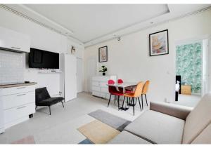 Beautiful Apartment Marais Bastille
