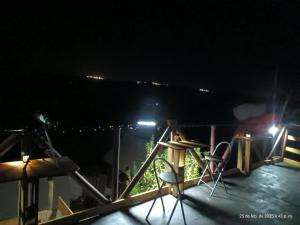 Hostal Vista hermosa del Páramo alto, Laguna Verde