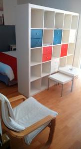 Appartements Gite l'Outarde : photos des chambres