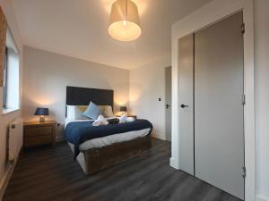 Park Central 4 Double Bedroom House in Birmingham City Center