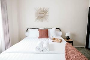 Villa 3BR Katiya Vacation House