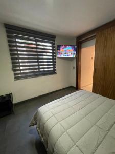Departamento en Chapala