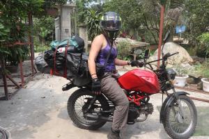 Atash Eco Village Homestay Van Hoi