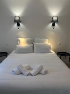 Hotels Le Moulin de Barette - Proche Le Puy-en-Velay : photos des chambres