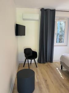 Hotels Le Moulin de Barette - Proche Le Puy-en-Velay : photos des chambres