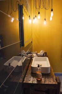 Hotels Le Terminus : photos des chambres