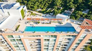 Apartamentos Salguero Suite - Cerca al Mar by SOHO