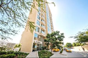 Apartamentos Salguero Suite - Cerca al Mar by SOHO