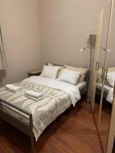 Enios Rooms Hostel Zwierzyniecka 6