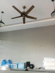 Dynamic power boutique hotel