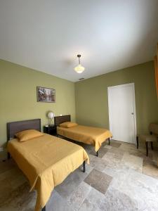 Maisons d'hotes Aux oliviers d'Artur : photos des chambres