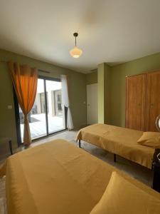 Maisons d'hotes Aux oliviers d'Artur : photos des chambres