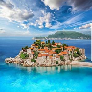 Royalis Suites Budva