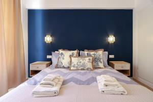 Camelia 3bed apartment - Fuengirola centre, 250m beach