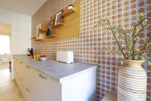 Camelia 3bed apartment - Fuengirola centre, 250m beach