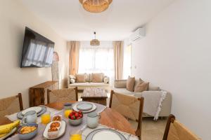 Camelia 3bed apartment - Fuengirola centre, 250m beach