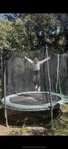 Villas Mas exceptionnel a Lagnes, Provence : photos des chambres