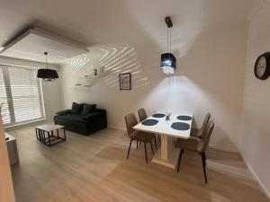 Apartmán Zelené Atrium Premium