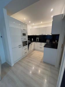 Apartmán Zelené Atrium Premium