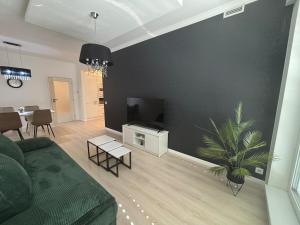 Apartmán Zelené Atrium Premium