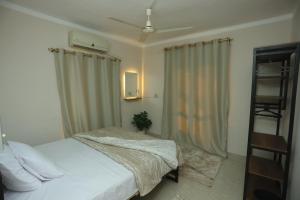 Daryas Studios - Stylish &Comfy Apartments, New Cairo