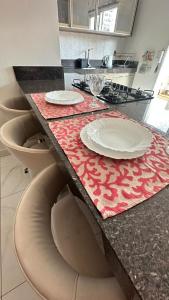 suíte completa, hidromassagem e ar condicionado