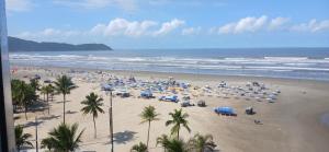 1 DORM 5 hospedes - GuilherminaPG