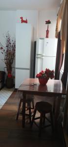 1 DORM 5 hospedes - GuilherminaPG