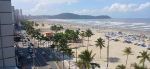 1 DORM 5 hospedes - GuilherminaPG