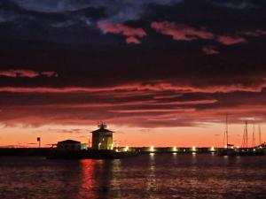 Salvador BAHIA Boat and Breakfast