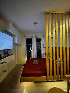 Condo in Mactan Cebu - Near Airport, Beaches & CCLEX