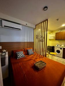 Condo in Mactan Cebu - Near Airport, Beaches & CCLEX