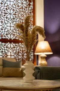 Elegantes Studio nahe Marriott mit WLAN, Klimaanlage und TV