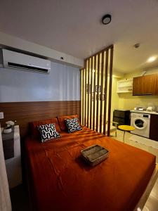 Cozy Condo in Mactan Cebu - Near Airport, Beaches & CCLEX