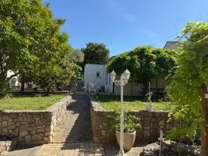 Maisons de vacances Gite climatise avec piscine sur les hauteurs de Bollene : photos des chambres