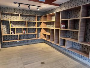 Apartment on the 5th floor