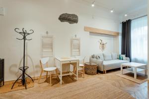 Apartmán CityPulse