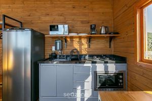 Cabana cjacuzzi prox. de Florianópolis VST014