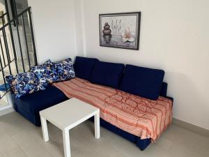 Ferienhaus Meerblick Niza Beach