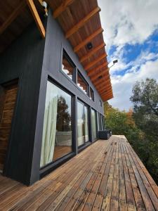 La Cabañita Encantada