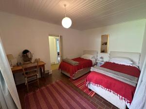 Long Cottage