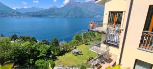 Villa gli Ulivi Chalten Apartment