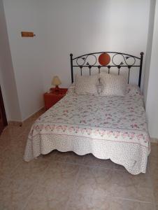 Casa Paco & Carmela